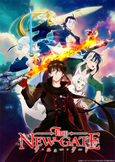 Nonton Film The New Gate – Episode 1 Terbaru