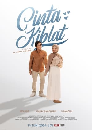 Nonton Film Cinta Kiblat (2024) Terbaru Nonton Film Cinta Kiblat (2024) Terbaru