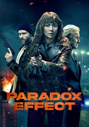 Nonton Film Paradox Effect (2024) Terbaru