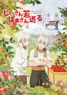 Nonton Film Jiisan Baasan Wakagaeru – Episode 2 Terbaru