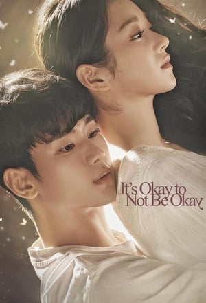 Nonton Film It’s Okay to Not Be Okay (2020) Terbaru