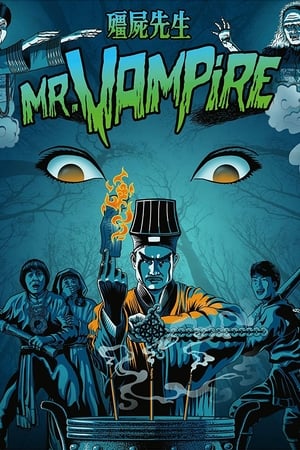 Nonton Film Mr. Vampire (1985) Terbaru