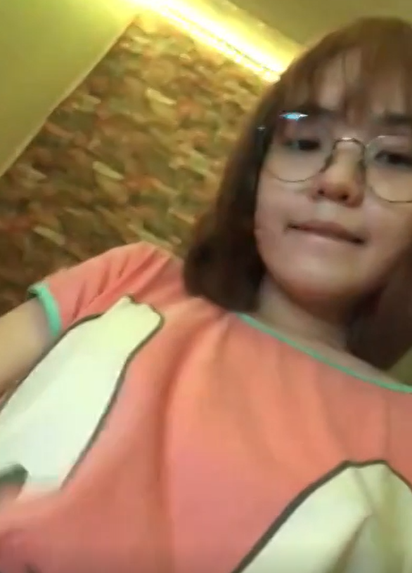 Nonton Film Cewek Kacamata Rambut Bondol Pap Meki Perawan Hot Terbaru