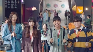 Nonton Film Start-Up Season 1 Episode 8 Terbaru