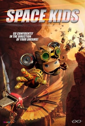 Nonton Film Space Kids (2023) Terbaru Nonton Film Space Kids (2023) Terbaru