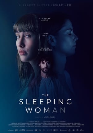 Nonton Film The Sleeping Woman (2024) Terbaru