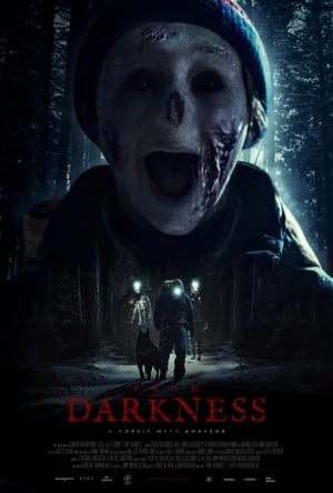 Nonton Film From Darkness (2024) Terbaru