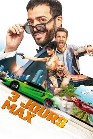 Nonton Film 3 Days Max (Only 3 Days Left) (2023) Terbaru Nonton Film 3 Days Max (Only 3 Days Left) (2023) Terbaru