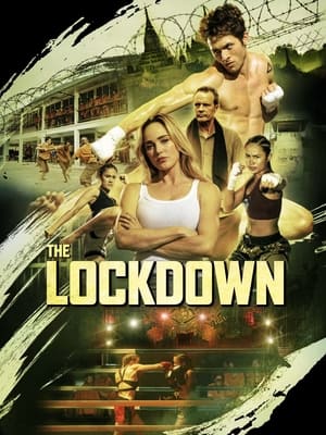 Nonton Film The Lockdown (2024) Terbaru
