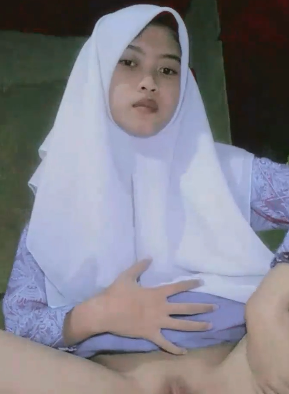 Nonton Film Bocah Abg SMP Jilbab Pamer Meki Terbaru