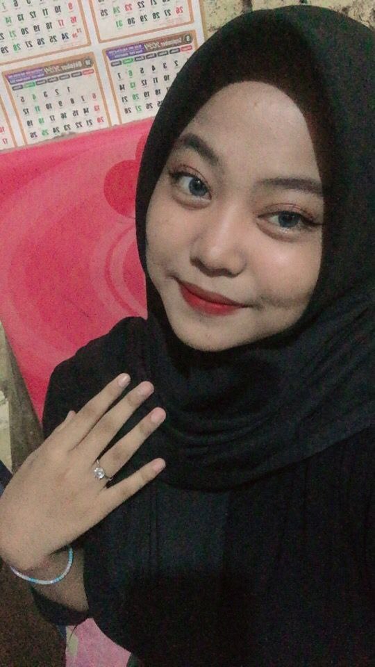 Nonton Film Nayya ABG Hijab Sange dikamar Kobel Meki Terbaru