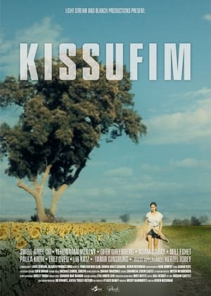 Nonton Film Kissufim (2023) Terbaru