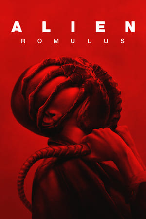 Nonton Film Alien: Romulus (2024) Terbaru