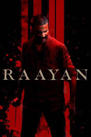 Nonton Film Raayan (2024) Terbaru