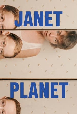Nonton Film Janet Planet (2024) Terbaru