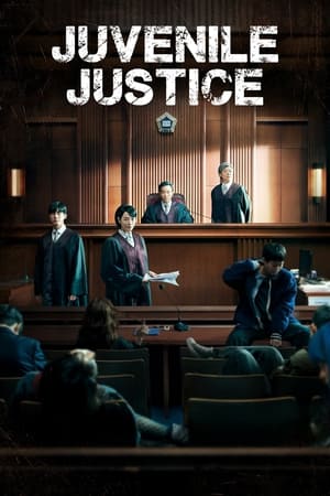 Nonton Film Juvenile Justice (2022) Terbaru