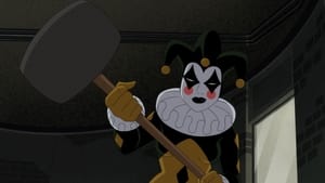 Nonton Film Batman: Caped Crusader Season 1 Episode 5 Terbaru Nonton Film Batman: Caped Crusader Season 1 Episode 5 Terbaru