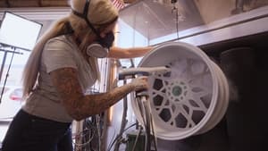 Nonton Film Resurrected Rides Season 1 Episode 3 Terbaru