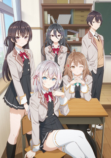 Nonton Film Tokidoki Bosotto Russia-go de Dereru Tonari no Alya-san Terbaru