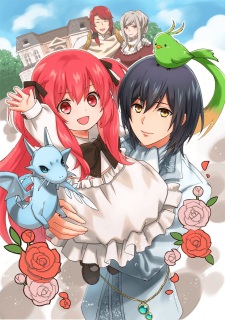 Nonton Film 0-saiji Start Dash Monogatari – Episode 1 Terbaru