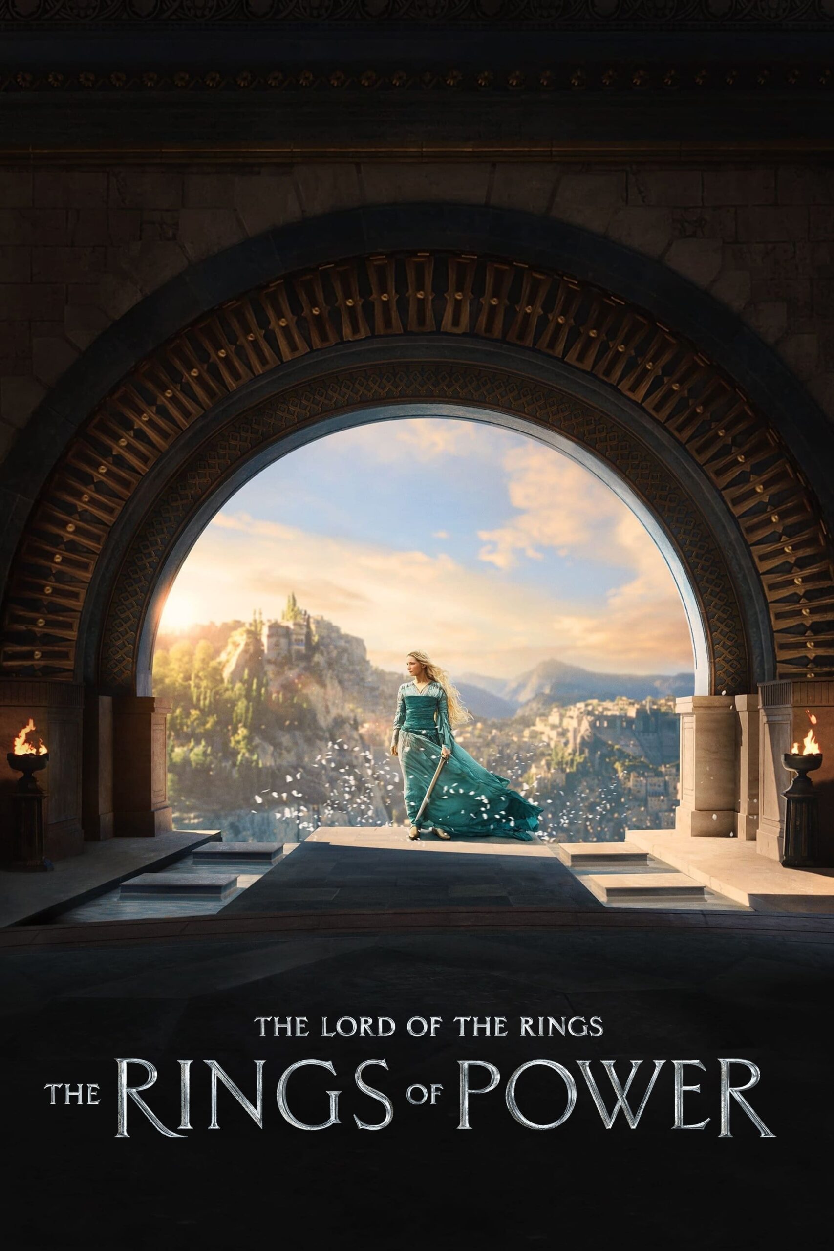 Nonton Film The Lord of the Rings: The Rings of Power Season 2 Terbaru