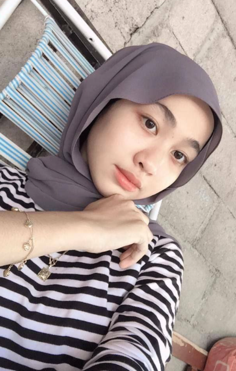 Nonton Film Hijab Cantik Memeknya Gatel Kirim Pap Omek Terbaru