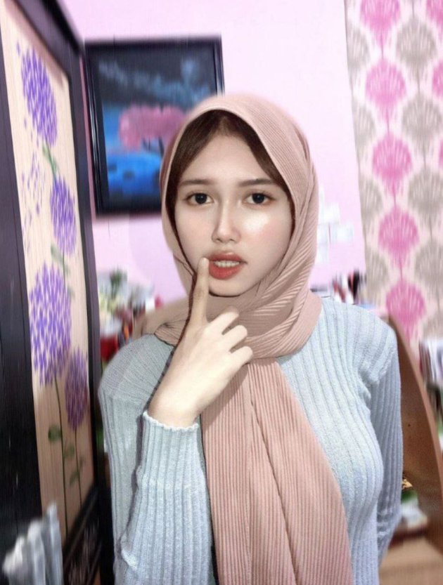 Nonton Film Hijab Cantik Wajah Glowing Gak Tahan pengen dientot Terbaru