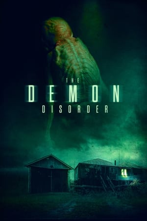 Nonton Film The Demon Disorder (2024) Terbaru Nonton Film The Demon Disorder (2024) Terbaru