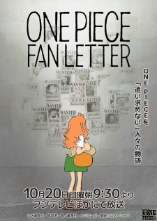 Nonton Film One Piece Fan Letter Terbaru
