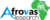 Afrovas Research Logo PNG