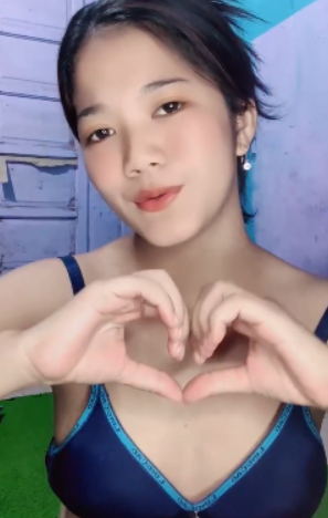 Nonton Film Amel Cute Live Remas Nenen Sambil Mendesah Terbaru
