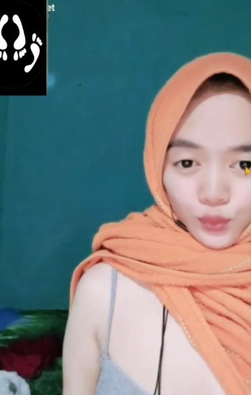 Nonton Film Jilbab Oren Bening VCS Chamet Colmek Temenin Coli Terbaru