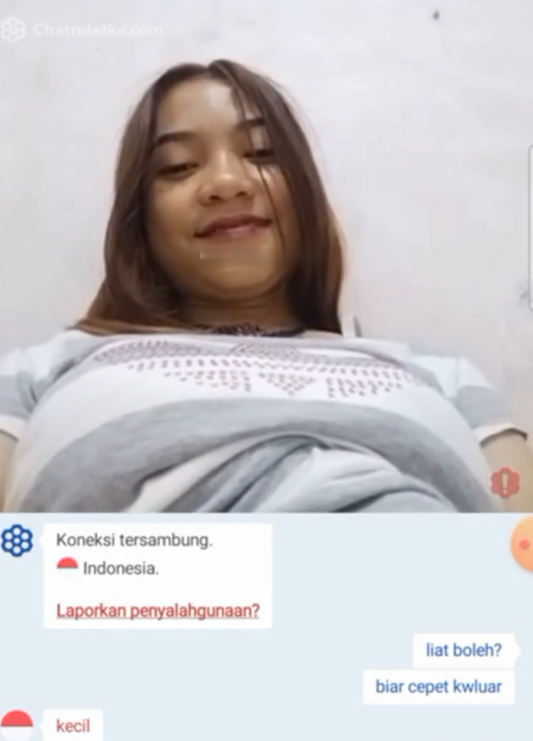 Nonton Film OMETV Ngebujuk SMA Tobrut Buat Angkat Baju Terbaru