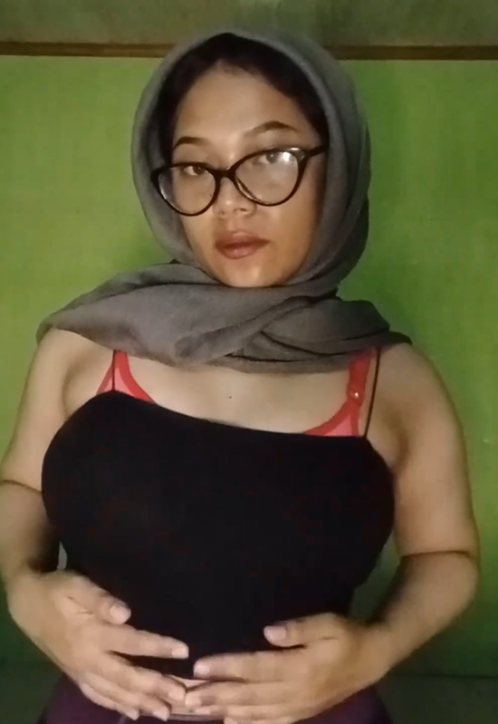 Nonton Film Sarah Ukhty Polos Sangean Remes Nenen Terbaru