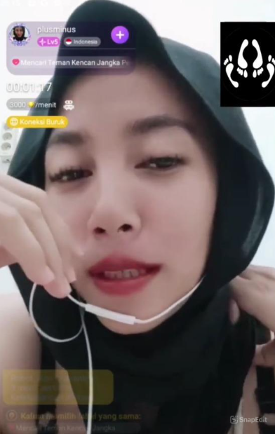 Nonton Film VCS Minta ditemenin Hijab Cantik Bugil Nakal Terbaru