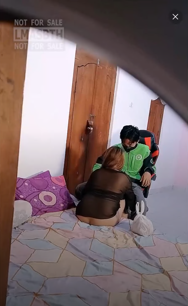 Nonton Film Di Doggy Kang Ojol Terbaru