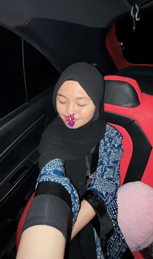 Nonton Film Lina Kundasang Cewek Hijab Kirimin Pap Omek Terbaru