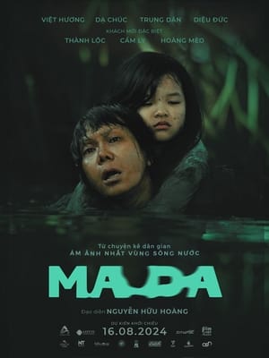 Nonton Film Ma Da: The Drowning Spirit (2024) Terbaru