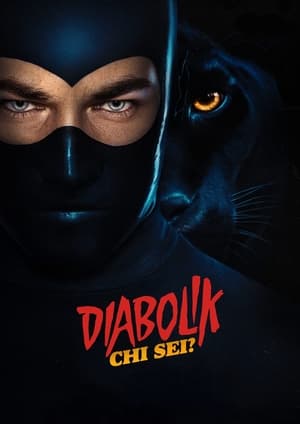 Nonton Film Diabolik – Who Are You? Terbaru Nonton Film Diabolik – Who Are You? Terbaru