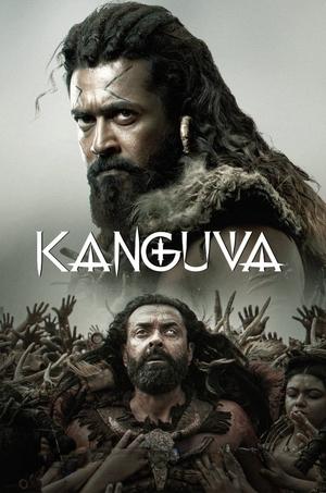 Nonton Film Kanguva (2024) Terbaru