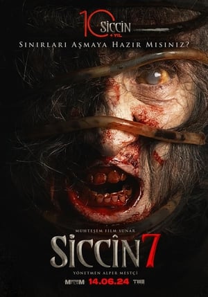 Nonton Film Sijjin 7 (2024) Terbaru