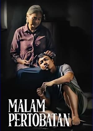 Nonton Film Malam Pertobatan (2024) Terbaru