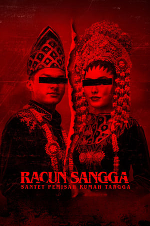 Nonton Film Racun Sangga: Santet Pemisah Rumah Tangga (2024) Terbaru
