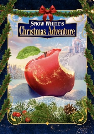Nonton Film Snow White’s Christmas Adventure (2023) Terbaru