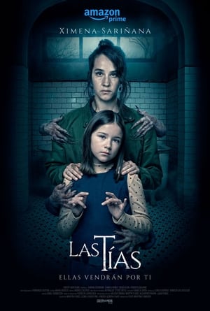 Nonton Film The Aunts (2024) Terbaru