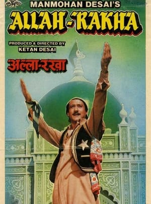 Nonton Film Allah-Rakha (1986) Terbaru