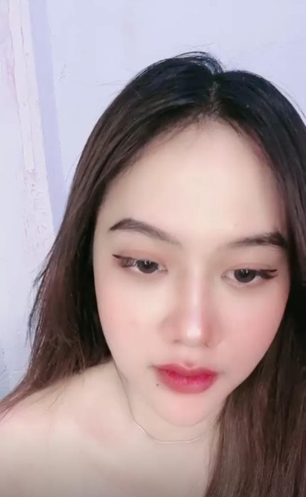 Nonton Film Bulat Susunya Nona Menirr Chalisa Joget Sexy Nakal Mango Terbaru