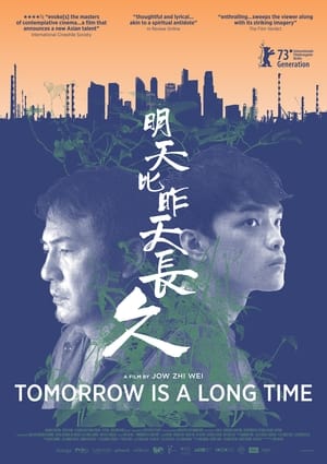 Nonton Film Tomorrow is a Long Time (2024) Terbaru