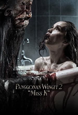Nonton Film Panggonan Wingit 2: Miss K (2024) Terbaru