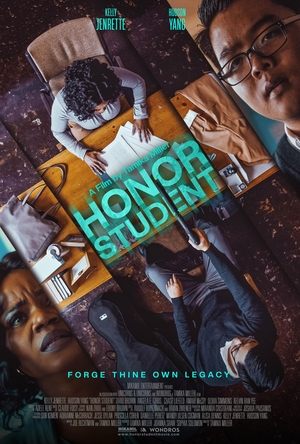 Nonton Film Honor Student (2023) Terbaru